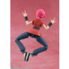 Ranma 1/2 - Ranma Saotome (chica) - S.H. Figuarts